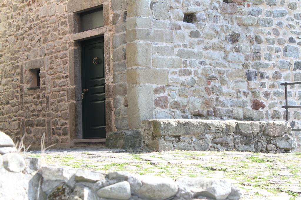 Al Castello Da Annamaria Guest House Beverino Ngoại thất bức ảnh