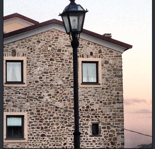 Al Castello Da Annamaria Guest House Beverino Ngoại thất bức ảnh